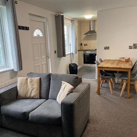 Lovely Ilfracombe Apartment 2 Bedrooms Num 3 Kültér fotó